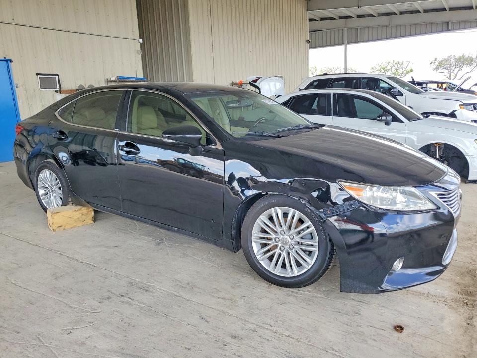 2013 Lexus Es მანქანა იყიდება აუქციონზე, vin: JTHBK1GG5D2051742, აუქციონის ნომერი: 51790816