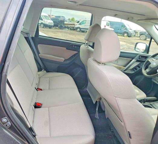 2014 Subaru Forester მანქანა იყიდება აუქციონზე, vin: JF2SJAEC2EH531192, აუქციონის ნომერი: 51601456