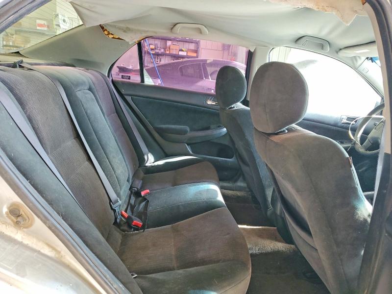Продажа на аукционе авто 2005 Honda Accord, vin: 3HGCM56475G705035, номер лота: 52769796