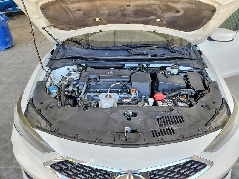 52708416 :رقم المزاد ، 19UDE2F30KA015595 vin ، 2019 Acura Ilx مزاد بيع