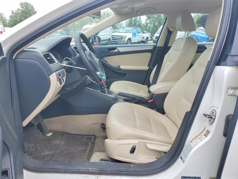 Aukcja sprzedaży 2013 Volkswagen Jetta, vin: 3VWDP7AJ7DM381276, numer aukcji: 54795106