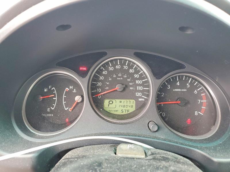 54453686 :رقم المزاد ، JF1SG65666H728734 vin ، 2006 Subaru Forester مزاد بيع