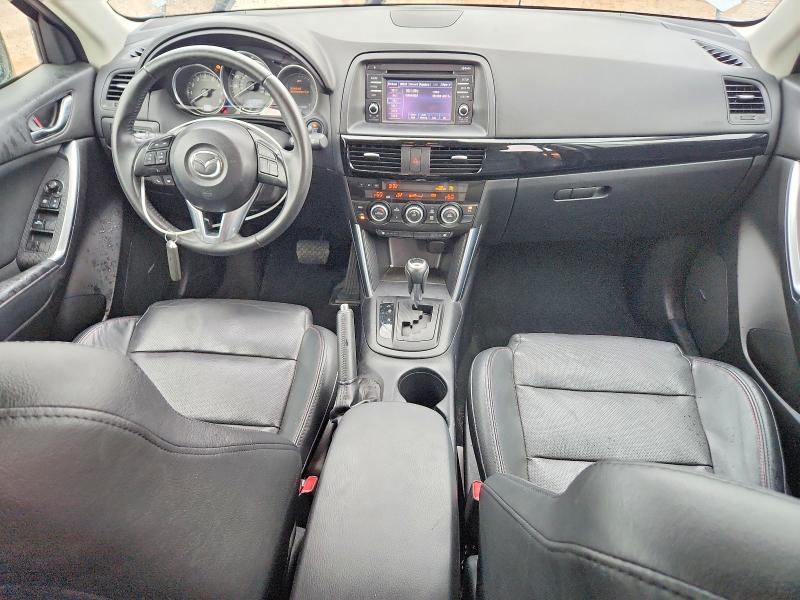 Aukcja sprzedaży 2014 Mazda Cx-5, vin: JM3KE2DY8E0324835, numer aukcji: 55524306