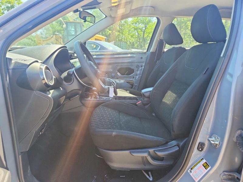 Aukcja sprzedaży 2021 Nissan Kicks, vin: 3N1CP5CV0ML518067, numer aukcji: 55435116