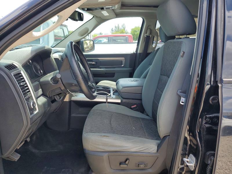 53544106 :رقم المزاد ، 1C6RR7TT5ES235265 vin ، 2014 Ram 1500 مزاد بيع