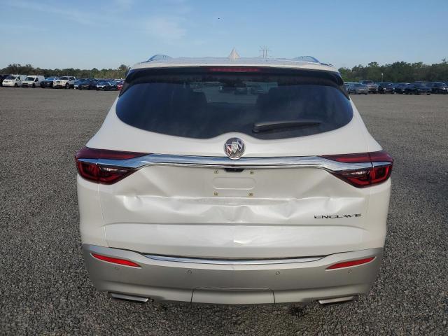 52322766 :رقم المزاد ، 5GAERDKW0KJ237638 vin ، 2019 Buick Enclave مزاد بيع