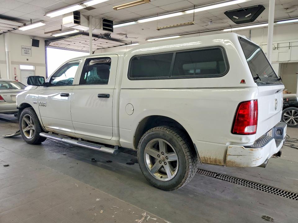 51375076 :رقم المزاد ، 3C6RR7KT5EG292798 vin ، 2014 Ram 1500 مزاد بيع