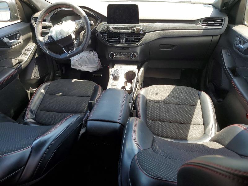 Aukcja sprzedaży 2023 Ford Escape, vin: 1FMCU0MZ0PUB39554, numer aukcji: 54651756