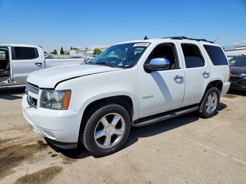 Продажа на аукционе авто 2011 Chevrolet Tahoe, vin: 1GNSCAE06BR291463, номер лота: 55034566