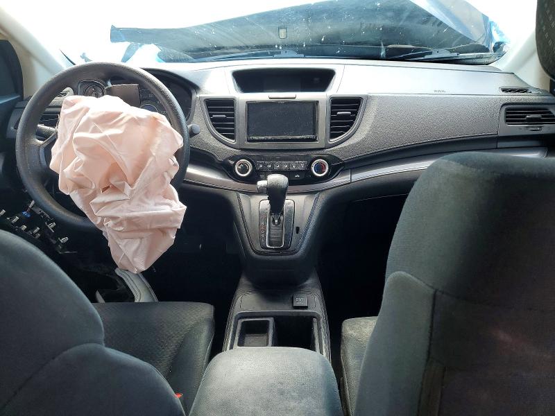 2015 Honda Cr-v მანქანა იყიდება აუქციონზე, vin: 3CZRM3H32FG707885, აუქციონის ნომერი: 53748086