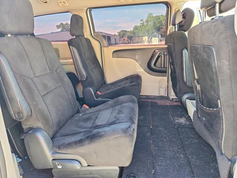 Aukcja sprzedaży 2012 Dodge Grand Caravan, vin: 2C4RDGCG7CR365105, numer aukcji: 53157336