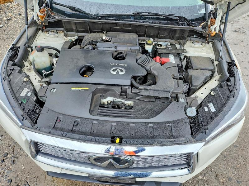 Продаж на аукціоні авто 2020 Infiniti Qx50, vin: 3PCAJ5M33LF111733, номер лоту: 53543146
