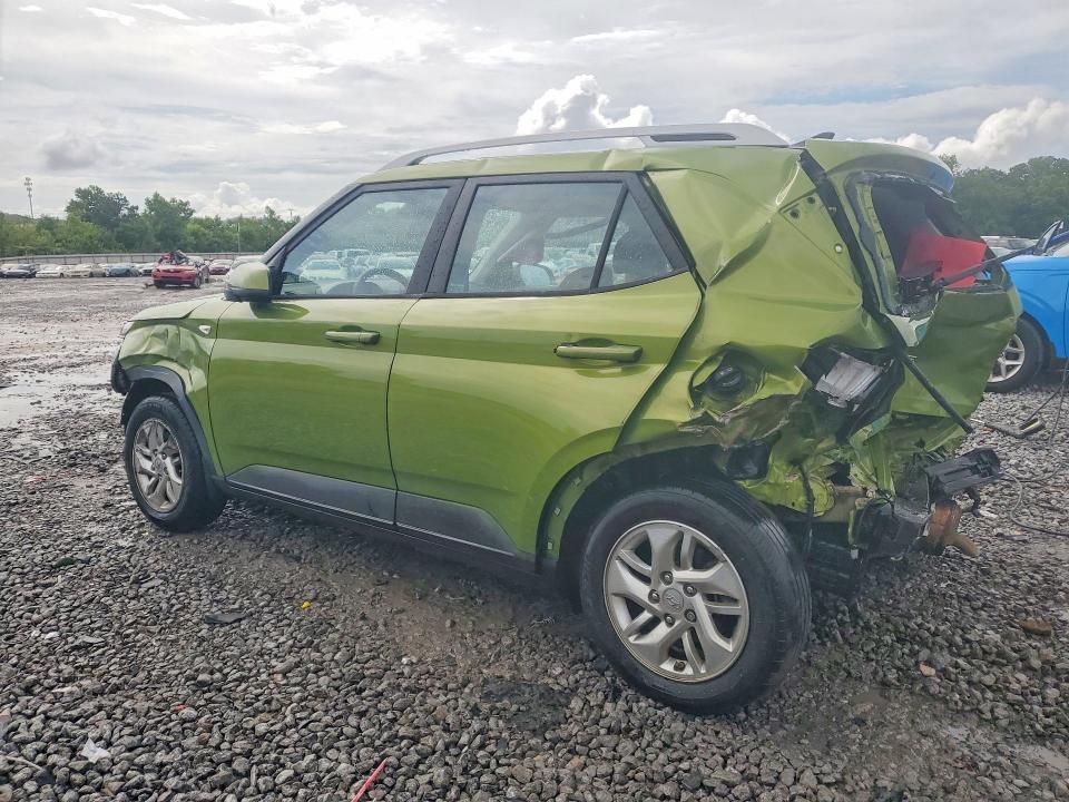 Aukcja sprzedaży 2020 Hyundai Venue, vin: KMHRC8A39LU033853, numer aukcji: 55147306
