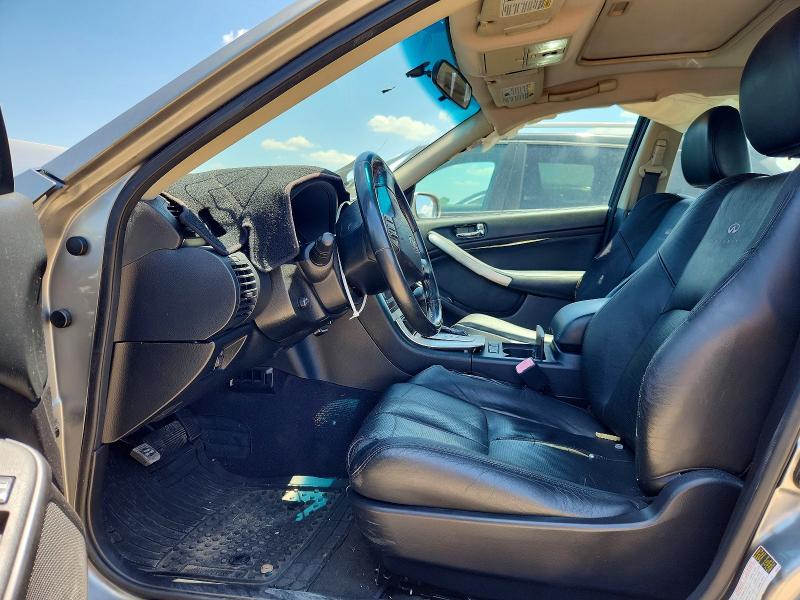 Продажа на аукционе авто 2006 Infiniti G35, vin: JNKCV51F46M608845, номер лота: 52989016