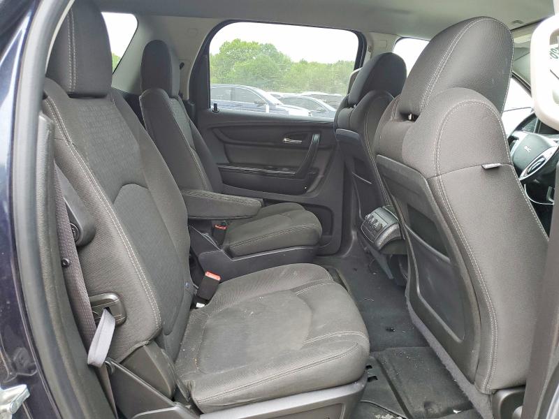 53027726 :رقم المزاد ، 1GKKVPKD3FJ382180 vin ، 2015 Gmc Acadia مزاد بيع