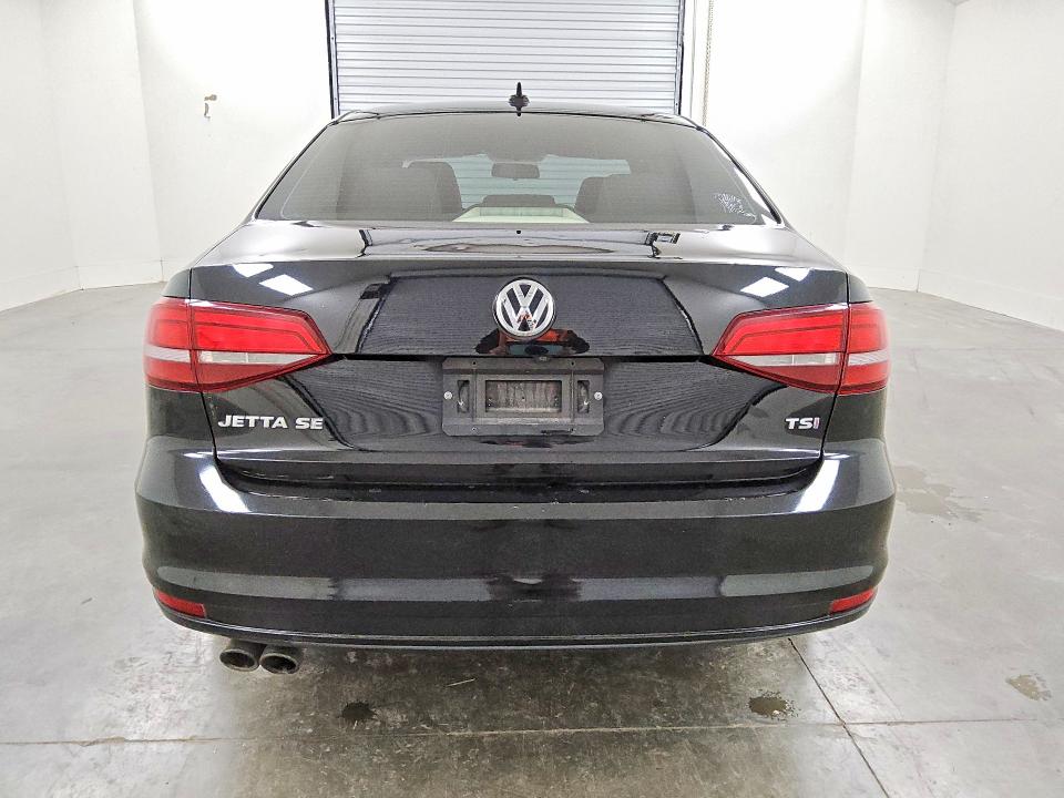 Aukcja sprzedaży 2017 Volkswagen Jetta, vin: 3VWDB7AJ6HM315466, numer aukcji: 48177936