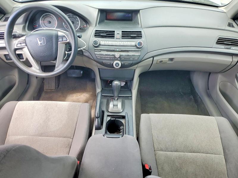 Продажа на аукционе авто 2010 Honda Accord, vin: 1HGCP2F31AA164747, номер лота: 52450556