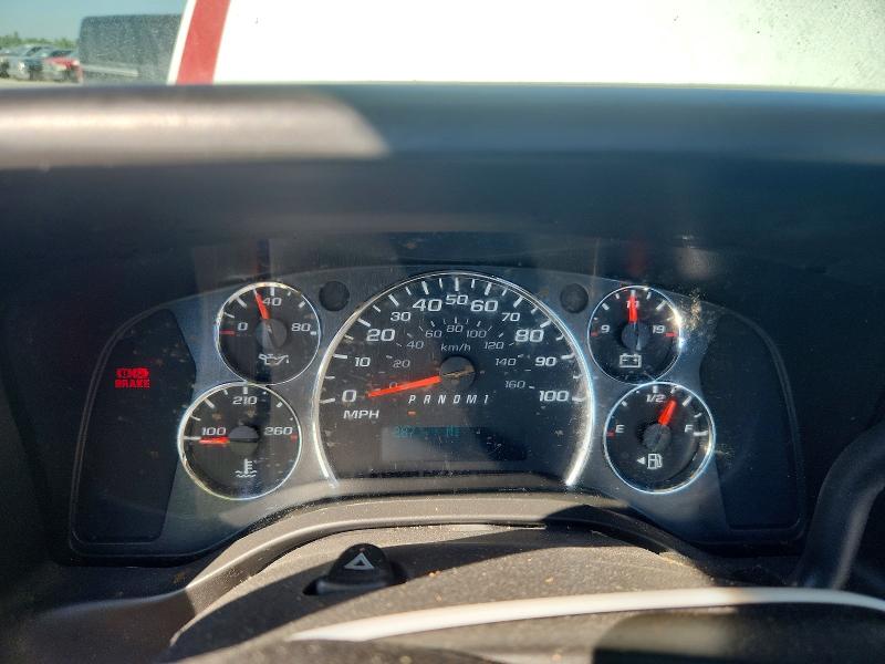 Продаж на аукціоні авто 2018 Chevrolet Express G3500, vin: 1GB3GRCG7J1233962, номер лоту: 53208536
