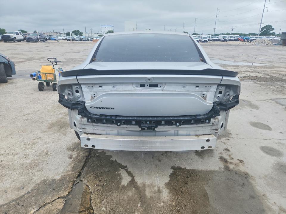 2020 Dodge Charger მანქანა იყიდება აუქციონზე, vin: 2C3CDXGJXLH120482, აუქციონის ნომერი: 52754866