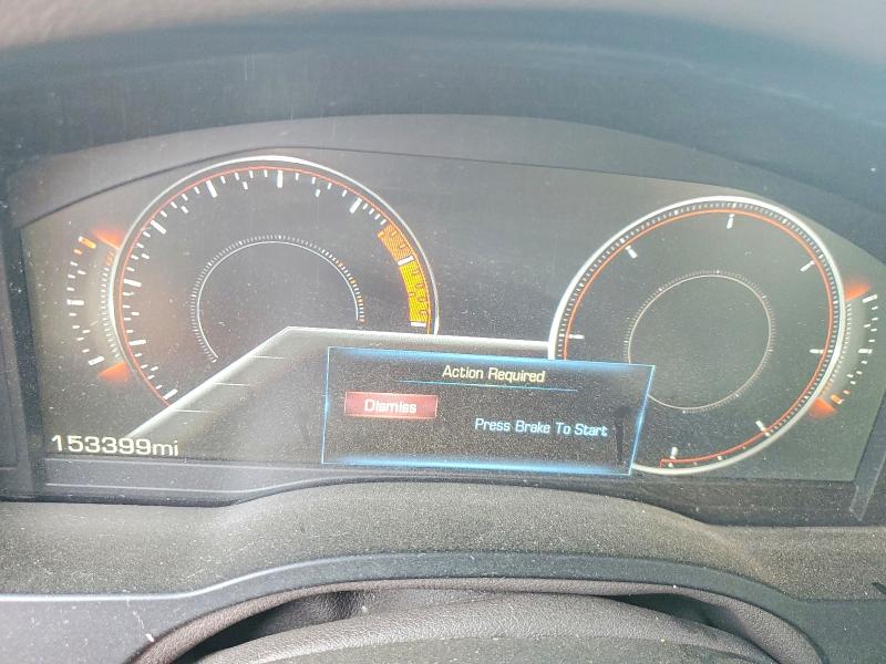 Aukcja sprzedaży 2015 Cadillac Escalade, vin: 1GYS3CKJ8FR201053, numer aukcji: 52758646