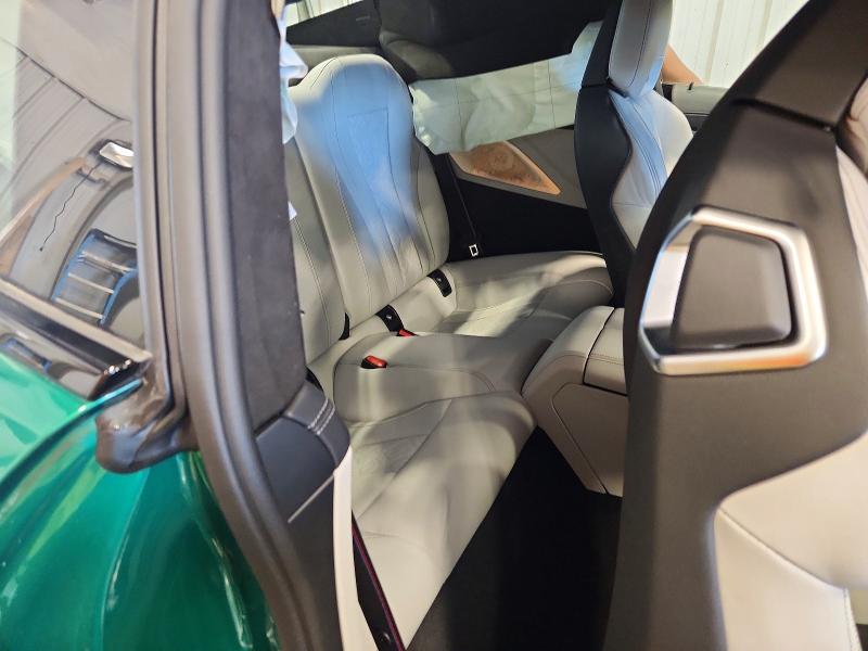 Aukcja sprzedaży 2024 Bmw M8, vin: WBSAE0C07RCP11135, numer aukcji: 52875256