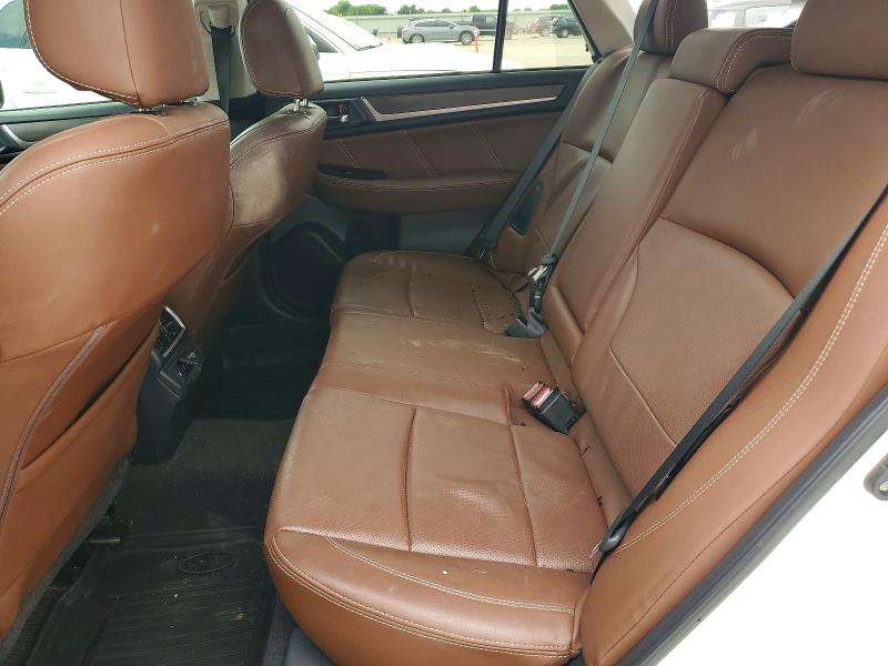 Продаж на аукціоні авто 2018 Subaru Outback, vin: 4S4BSETC9J3379114, номер лоту: 54413406