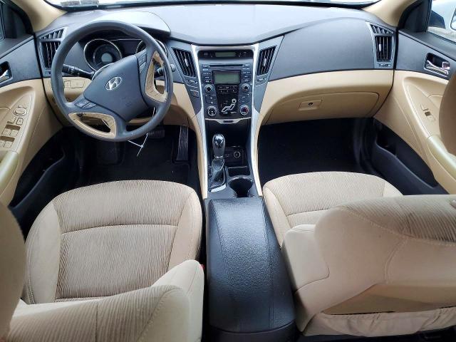 Продажа на аукционе авто 2013 Hyundai Sonata, vin: 5NPEB4AC4DH649941, номер лота: 52528346