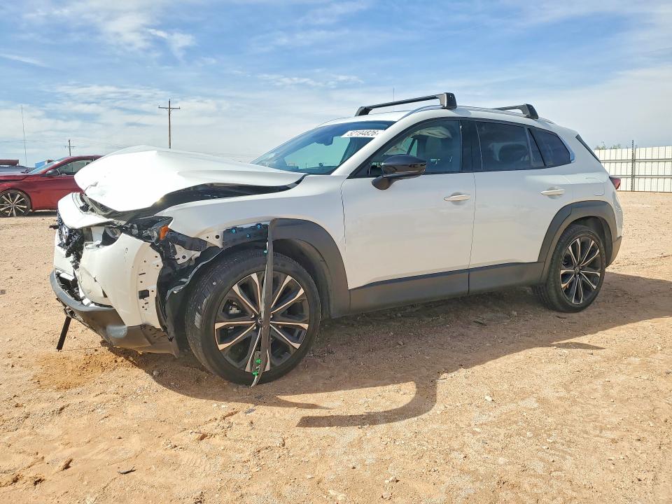 Aukcja sprzedaży 2024 Mazda Cx-50, vin: 7MMVABEM8RN231030, numer aukcji: 52194826