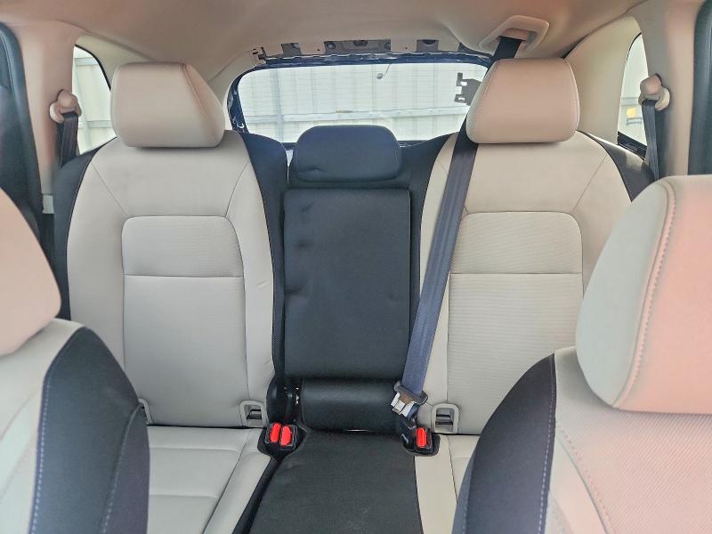 2023 Honda Cr-v მანქანა იყიდება აუქციონზე, vin: 2HKRS4H45PH413593, აუქციონის ნომერი: 54706256