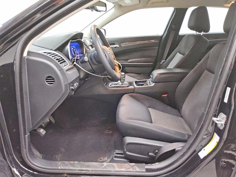 51106716 :رقم المزاد ، 2C3CCARG0NH205531 vin ، 2022 Chrysler 300 مزاد بيع