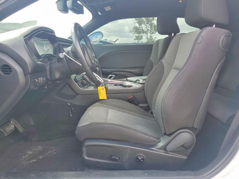 Aukcja sprzedaży 2015 Dodge Challenger, vin: 2C3CDZAG0FH737175, numer aukcji: 54983246