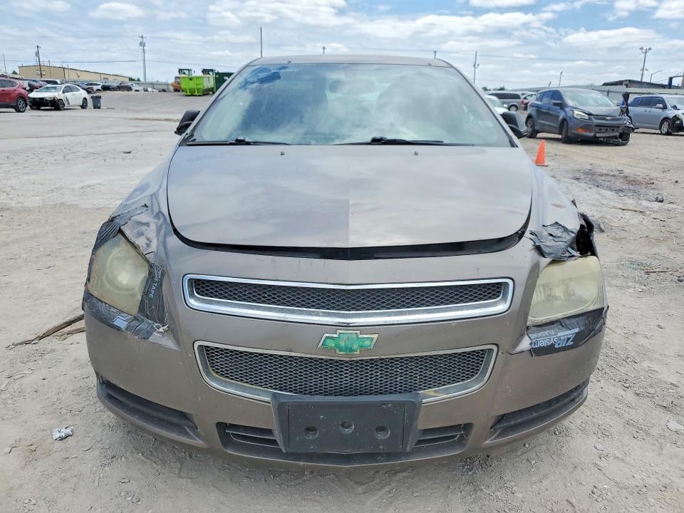 Продажа на аукционе авто 2011 Chevrolet Malibu, vin: 1G1ZB5E14BF156647, номер лота: 52682866
