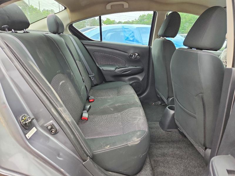 Aukcja sprzedaży 2018 Nissan Versa, vin: 3N1CN7AP3JL837660, numer aukcji: 52626546