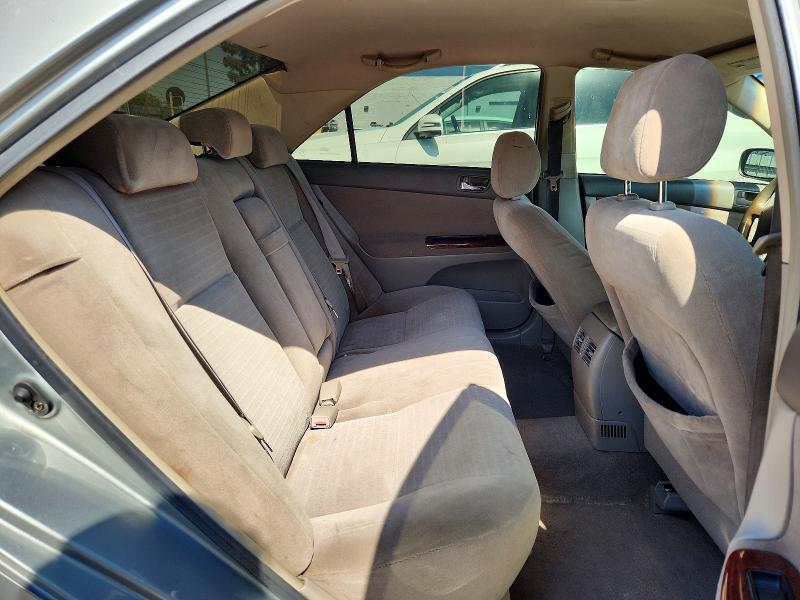 Aukcja sprzedaży 2006 Toyota Camry, vin: JTDBE32K163062072, numer aukcji: 53629966