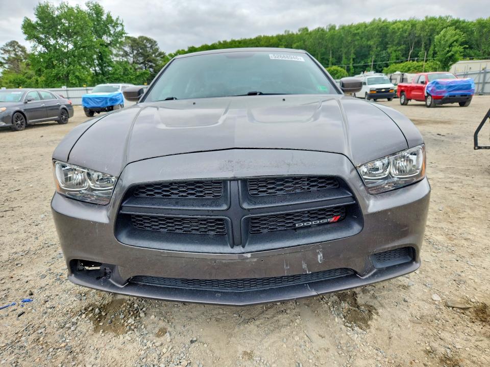 Продажа на аукционе авто 2014 Dodge Charger, vin: 2C3CDXBG2EH117087, номер лота: 52688946