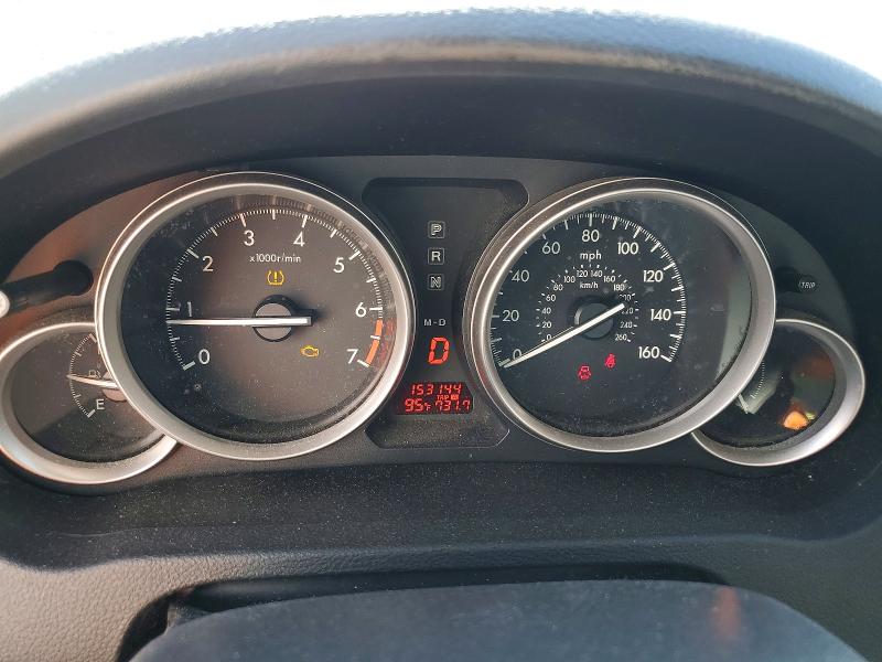 Aukcja sprzedaży 2011 Mazda 6, vin: 1YVHZ8CH7B5M02364, numer aukcji: 52542116