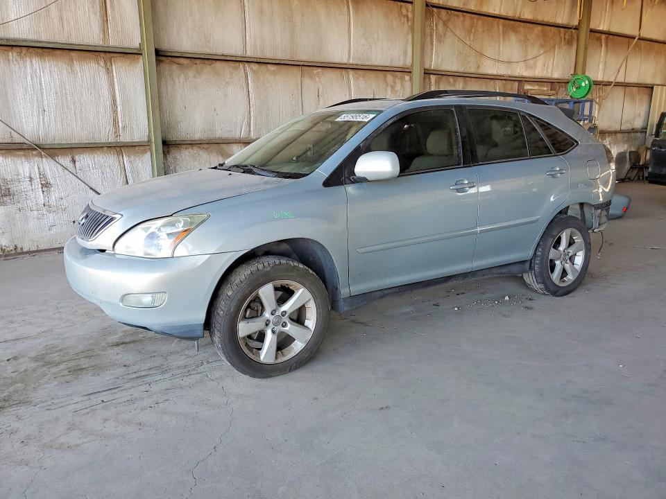 Aukcja sprzedaży 2004 Lexus Rx, vin: JTJGA31U540011108, numer aukcji: 55198516