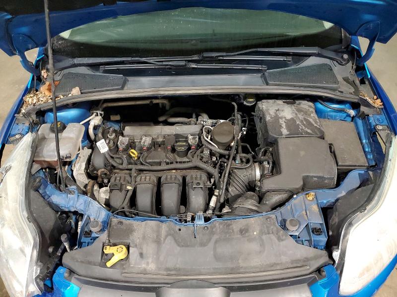 Aukcja sprzedaży 2014 Ford Focus, vin: 1FADP3K27EL360407, numer aukcji: 51968486