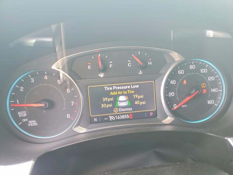 Aukcja sprzedaży 2020 Chevrolet Traverse, vin: 1GNERKKW0LJ301592, numer aukcji: 54677606
