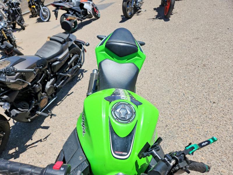 Продажа на аукционе авто 2013 Kawasaki Ex300, vin: JKAEX8B18DDA03987, номер лота: 53635896