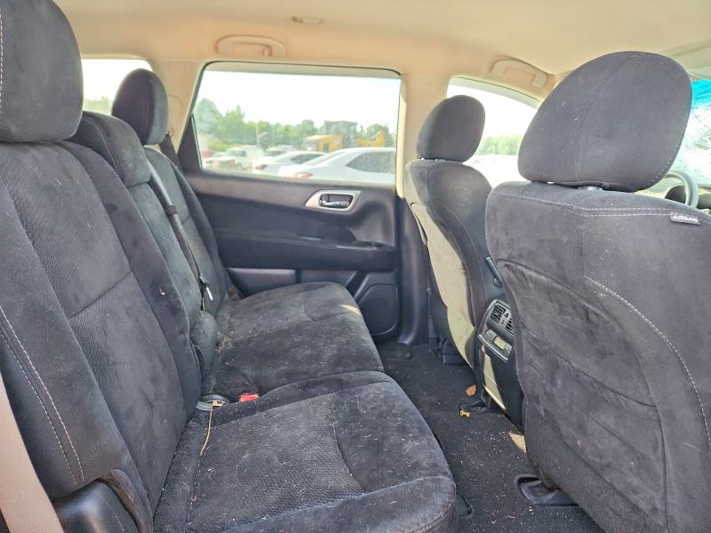 Aukcja sprzedaży 2015 Nissan Pathfinder, vin: 5N1AR2MM5FC685862, numer aukcji: 54556476