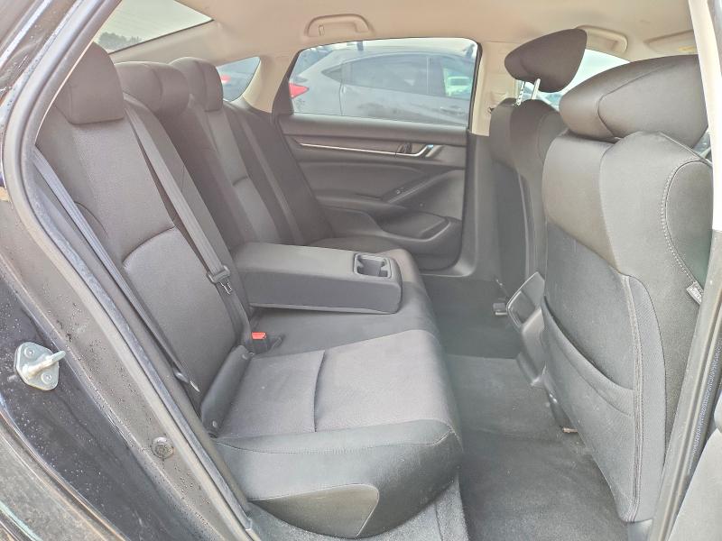 Продаж на аукціоні авто 2019 Honda Accord, vin: 1HGCV1F15KA076526, номер лоту: 52270586
