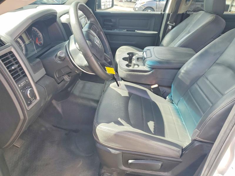 Продажа на аукционе авто 2020 Ram 1500 Classic, vin: 3C6RR7KT9LG130413, номер лота: 52055966