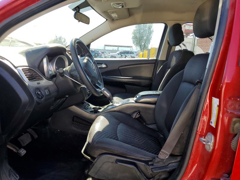 Продажа на аукционе авто 2015 Dodge Journey, vin: 3C4PDCABXFT746052, номер лота: 53050846