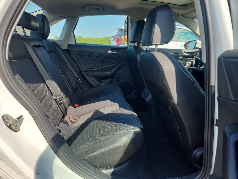 Продажа на аукционе авто 2024 Volkswagen Jetta, vin: 3VWGM7BU3RM062785, номер лота: 51608026
