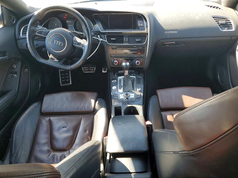 Aukcja sprzedaży 2013 Audi S5, vin: WAUVGAFR7DA051585, numer aukcji: 54558546
