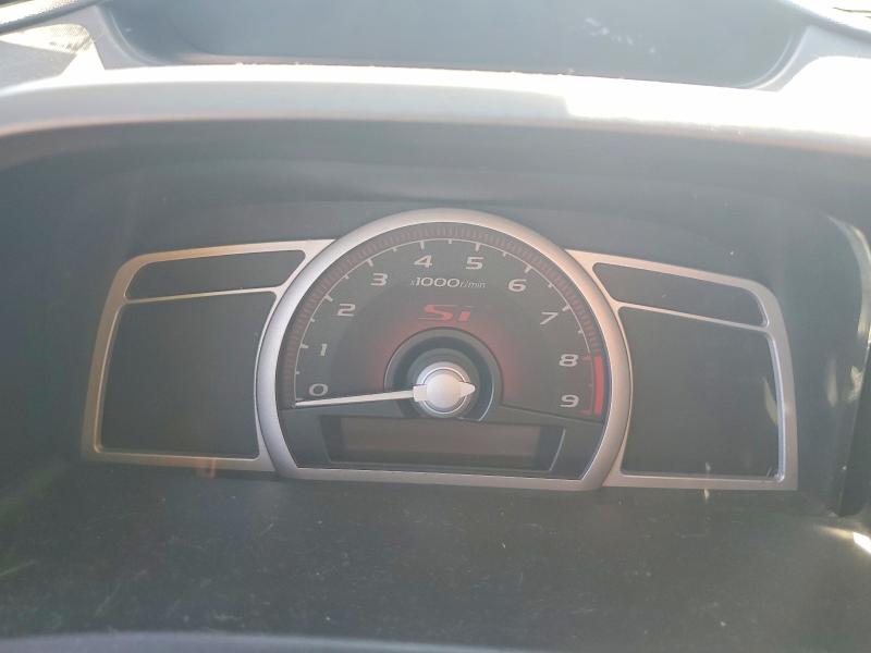 53528226 :رقم المزاد ، 2HGFG21546H706471 vin ، 2006 Honda Civic مزاد بيع