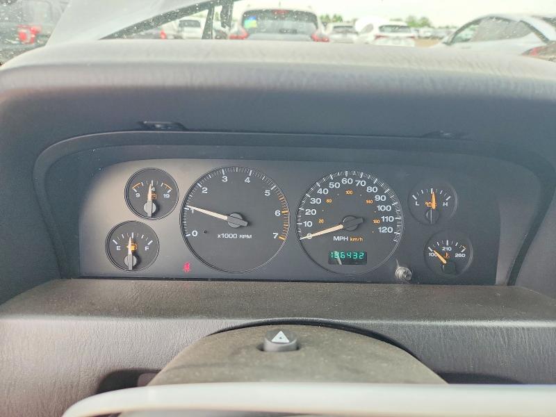 Продажа на аукционе авто 2004 Jeep Grand Cherokee, vin: 1J8GW48S94C249050, номер лота: 53874446