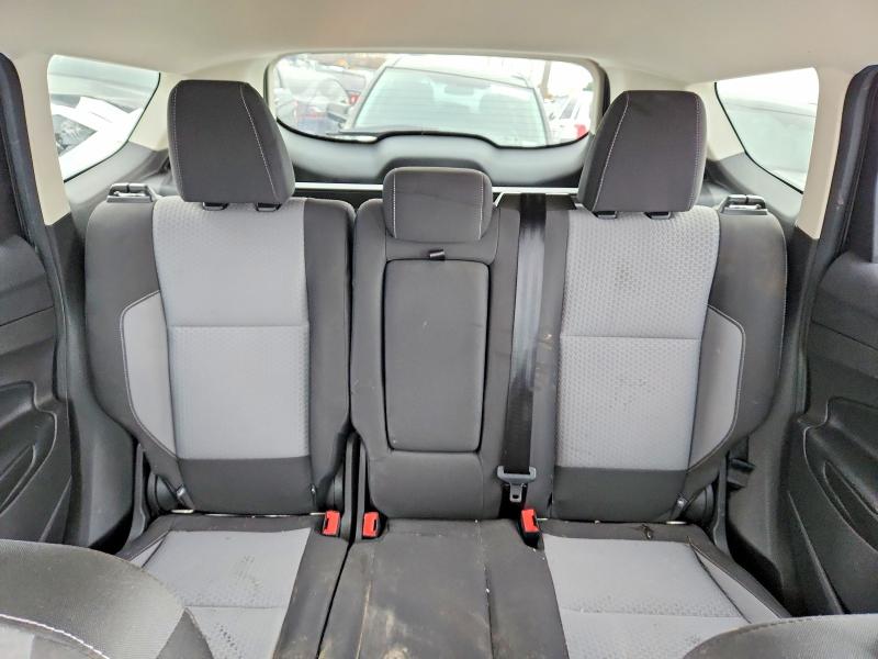 Продаж на аукціоні авто 2017 Ford Escape, vin: 1FMCU9G97HUB31548, номер лоту: 52661206