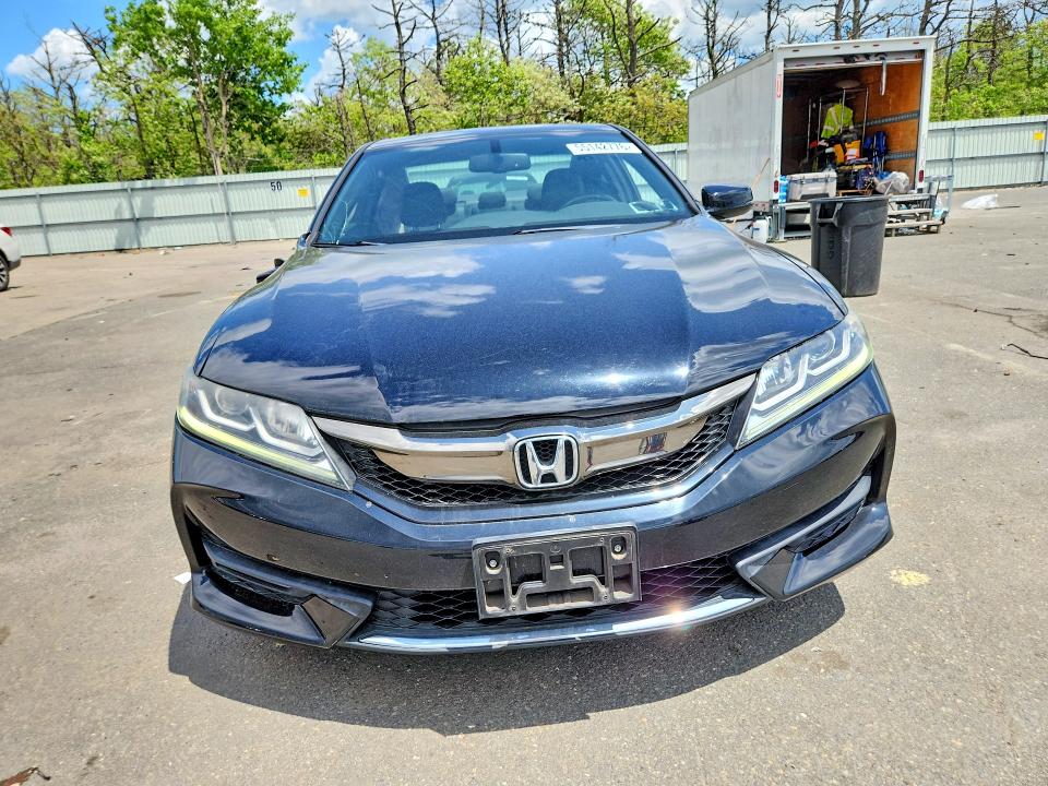 Продаж на аукціоні авто 2016 Honda Accord, vin: 1HGCT2B87GA000408, номер лоту: 55142776